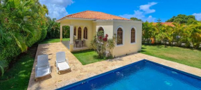 Two bedroom villa at Sosua Ocean Village